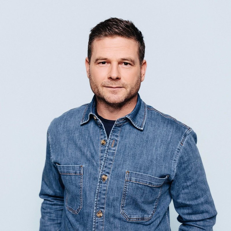 Bjarni Guðjónsson