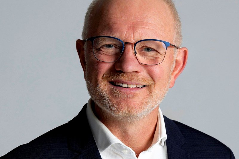 Bjarni Karlsson prestur