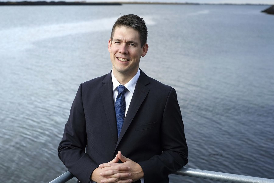 Prófessor vill verða ráðuneytisstjóri