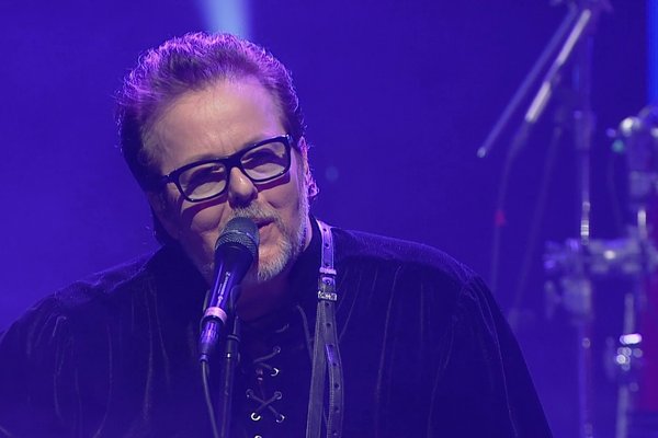 Björgvin Halldórsson er fallinn frá