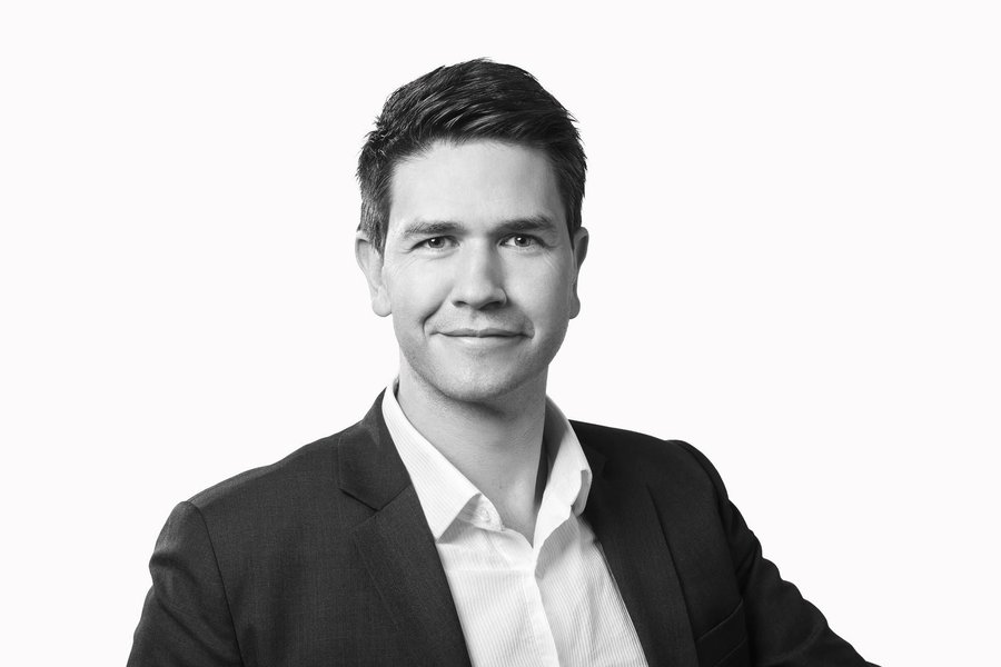 Framkvæmdastjóri Bónuss heldur því fram að sjálfsafgreiðsla sé bætt þjónusta