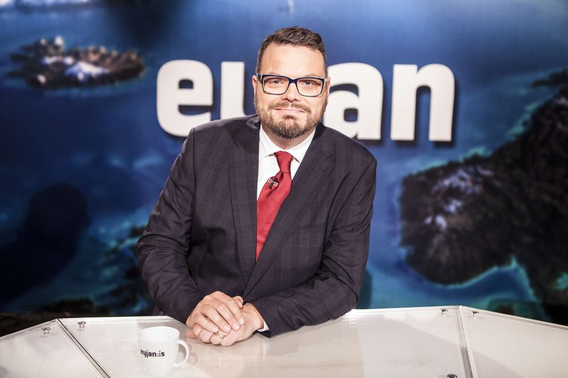 Björn Ingi Hrafnsson