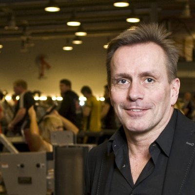 Björn Leifsson