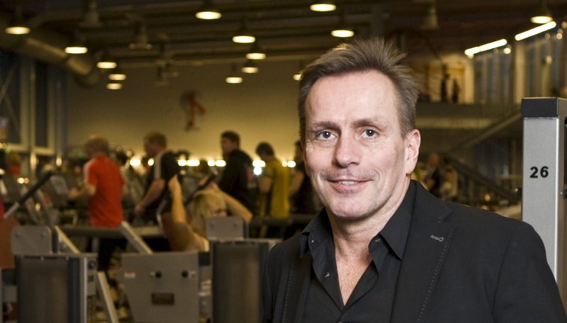 Björn Leifsson