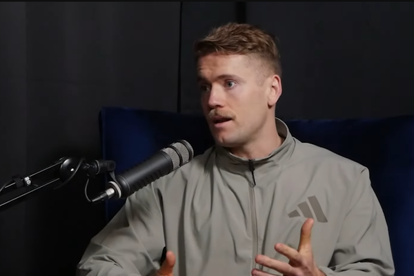 „Auðvitað fer maður að hugsa það versta“