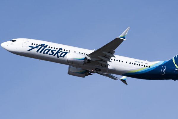 Boeing þarf að borga fjölskyldu farþega tæpa fjóra milljarða