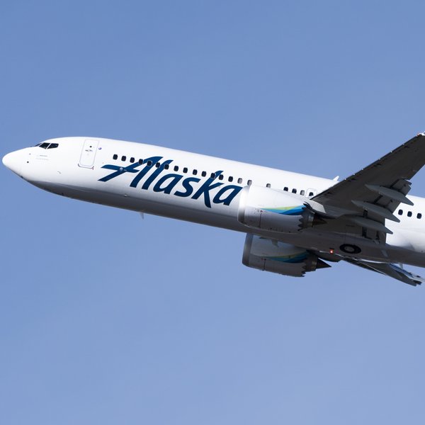 Boeing þarf að borga fjölskyldu farþega tæpa fjóra milljarða