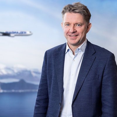 Bogi Nils Bogason