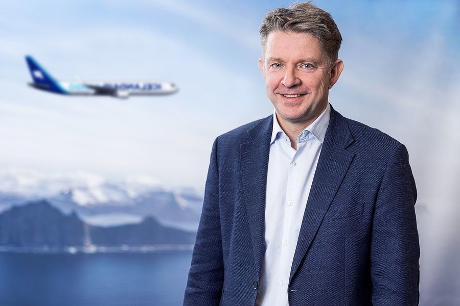 Icelandair tapaði milljarði en Bogi fékk bónusgreiðslu
