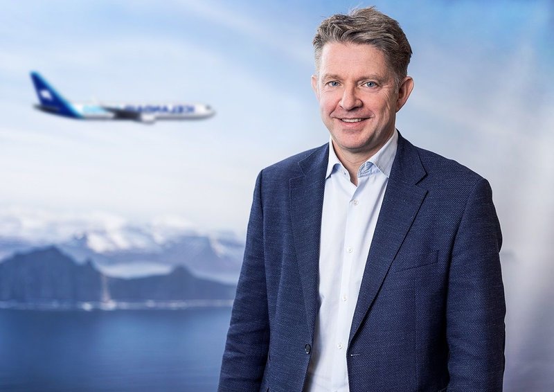 Bogi Nils Bogason
