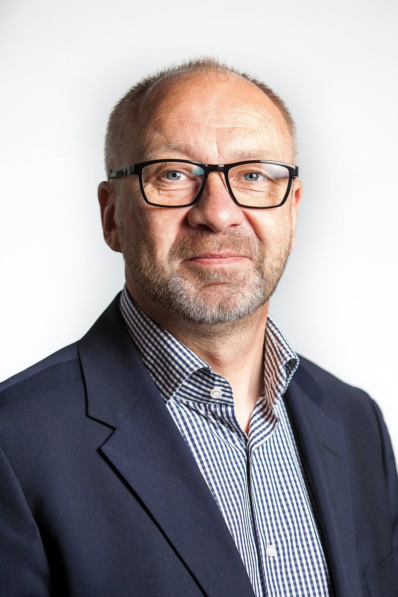 Bogi Þór Siguroddsson