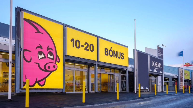 Bónus