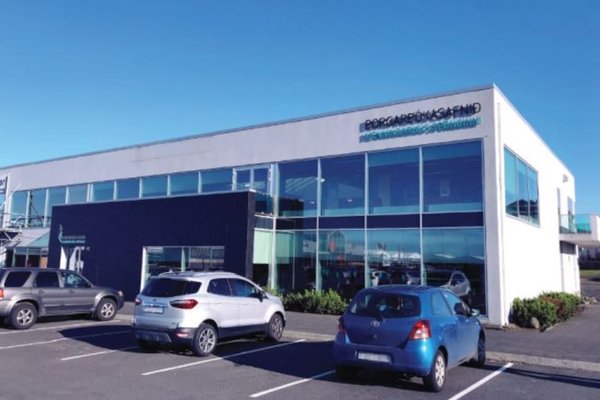 Stefnumót við djöfulinn í Spönginni