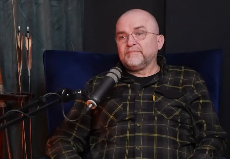 Börkur Reykjalín