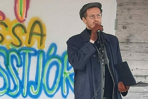 Kallar Guðrúnu „raðljúgandi valdafíkil“