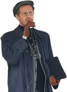 Bragi Páll útklippt