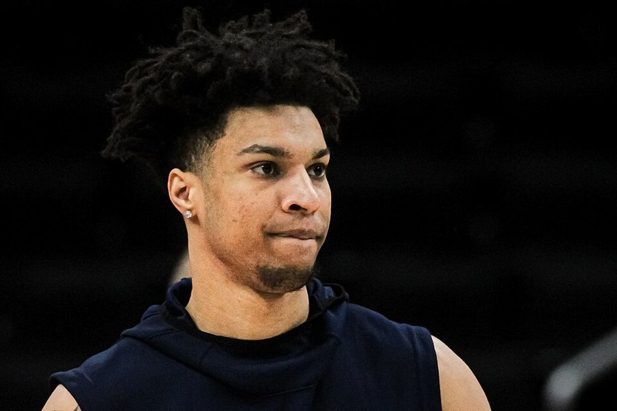 Reynslubolti úr NBA látinn aðeins 29 ára gamall