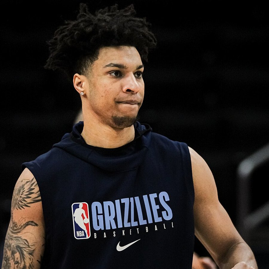 Reynslubolti úr NBA látinn aðeins 29 ára gamall