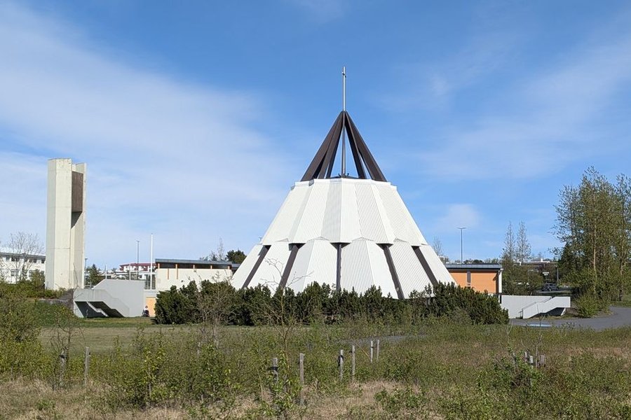 Leita að nýjum sóknarpresti í Breiðholti