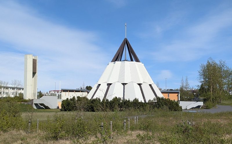 Breiðholtskirkja