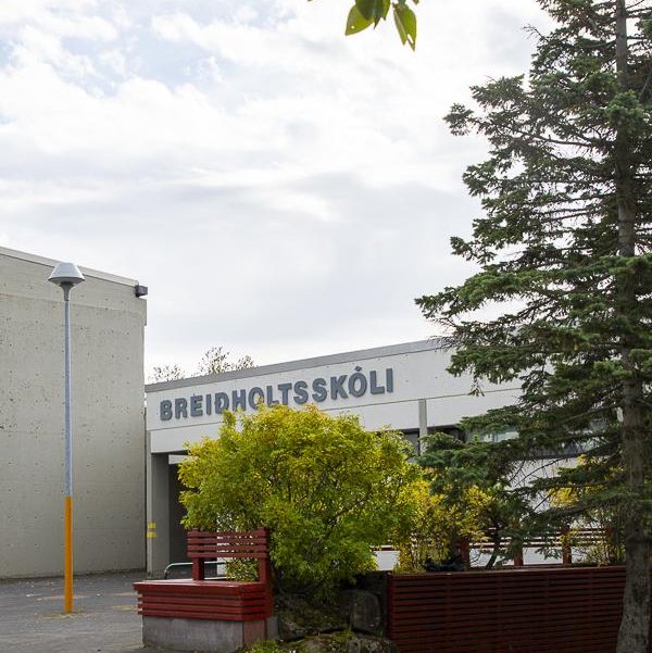 Gabríel notaði eiturlyf til að deyfa reiðina