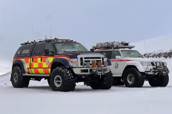 Lýsa yfir óvissustigi á Austurlandi vegna snjóflóða
