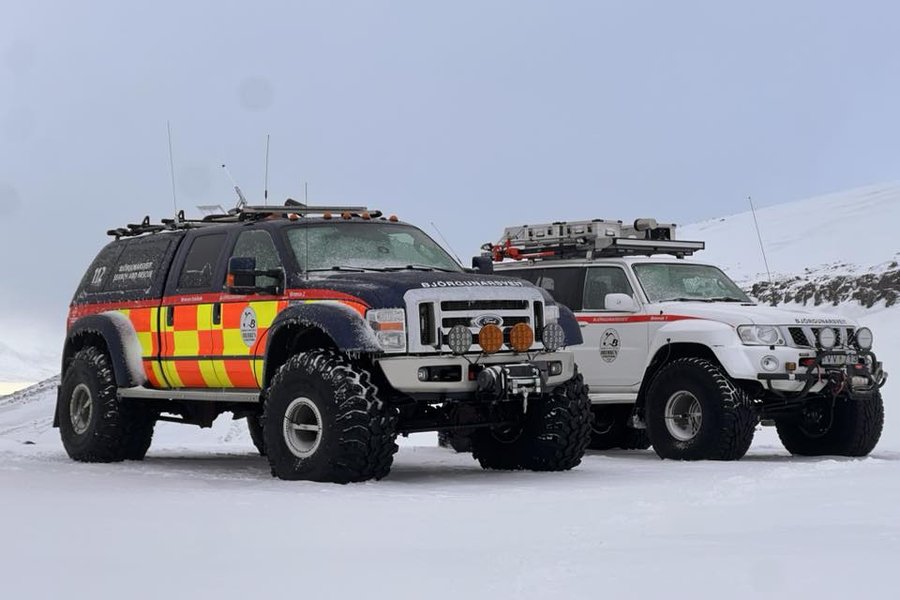 Lýsa yfir óvissustigi á Austurlandi vegna snjóflóða