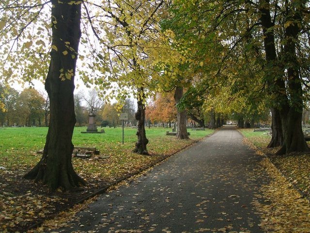Brunswick Park,Wednesbury