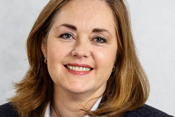 Bryndís tekur við embætti Hauks