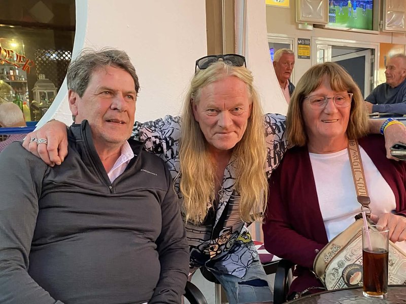 Brynjar Níelsson Eiríkur Hauksson Anna Kristjánsdóttir