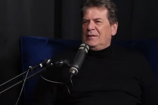 „Ég hef oft verið hrópandi í eyðimörkinni“