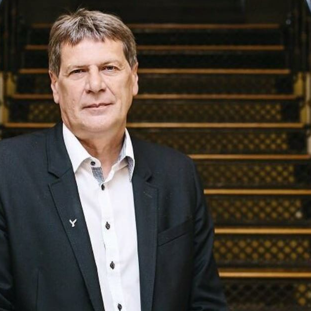 Brynjar segir bakslag komið í hjónabandið