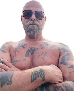 BubbiBer útklippt