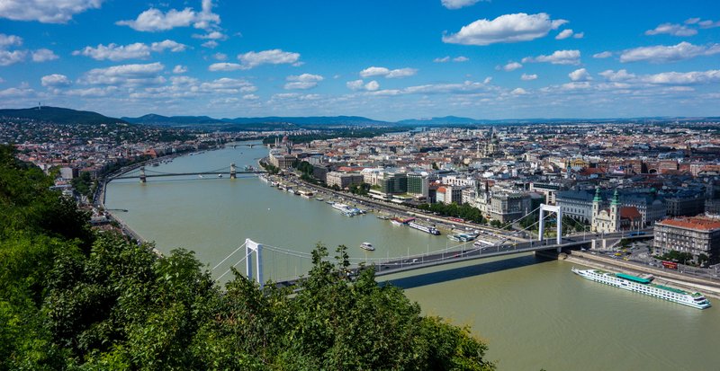 Búdapest