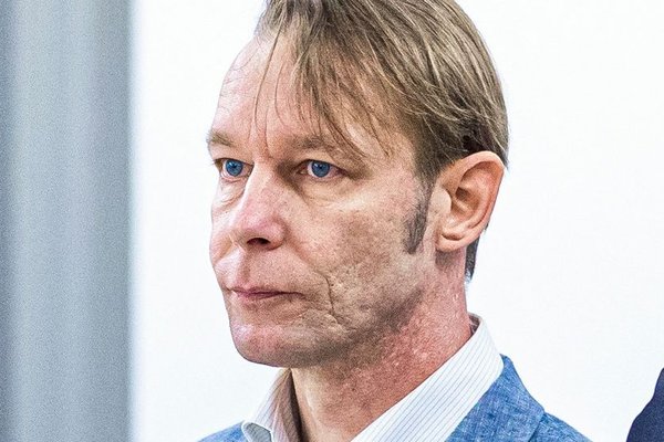 Christian Brueckner