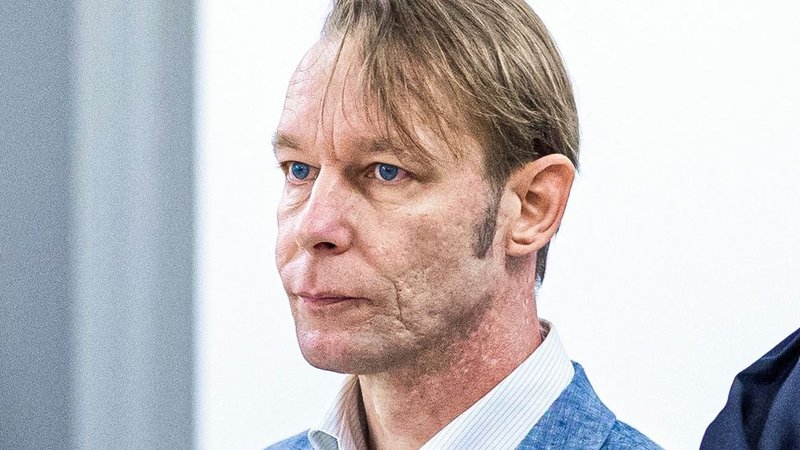 Christian Brueckner