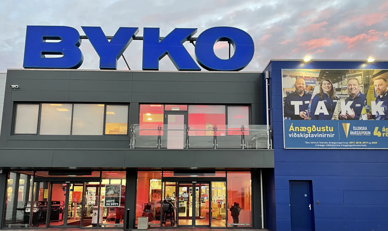Byko