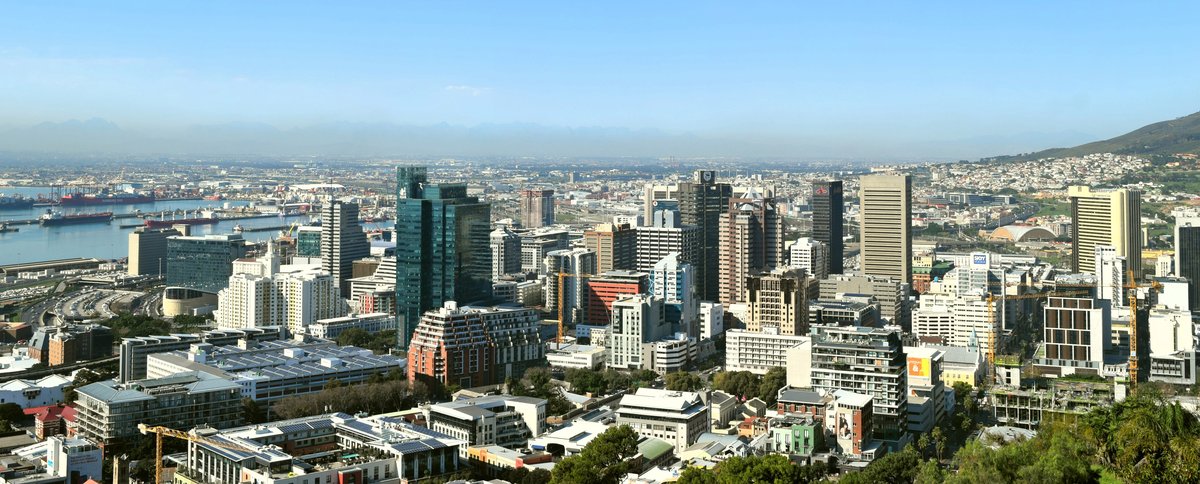 Cape Town