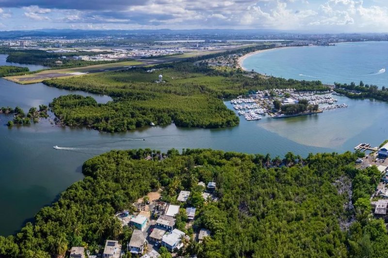 Caroline Puerto Rico
