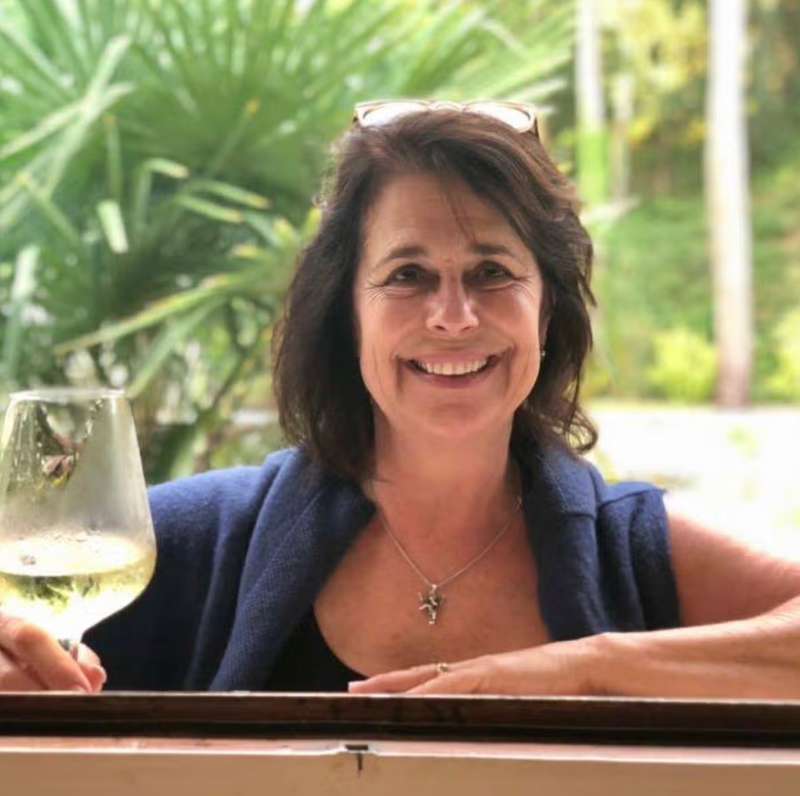 Karen Carter