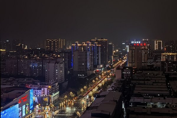 Changde