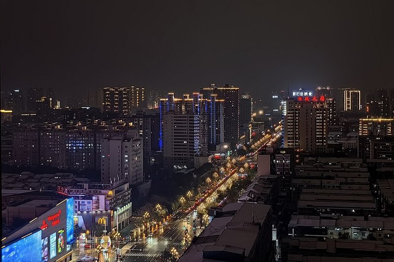 Changde