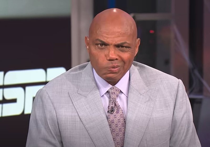 Charles Barkley
