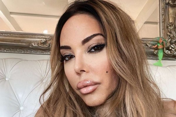 Morðingi CSI leikkonu dæmdur í fangelsi