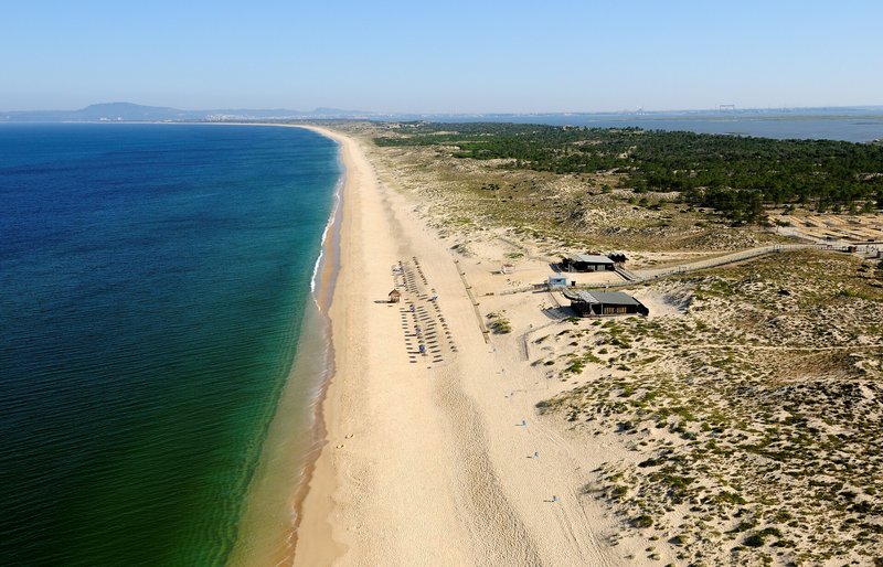 Comporta_Beach