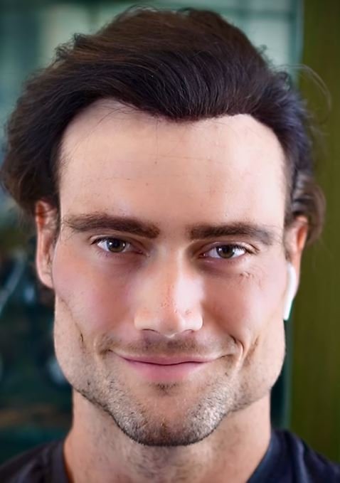 Connor Murphy
