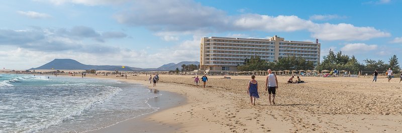 Corralejo