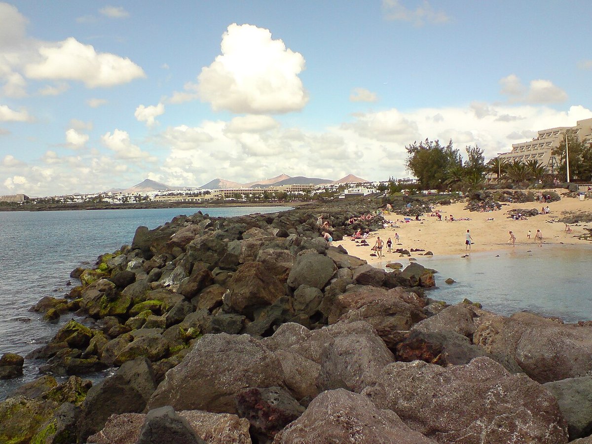 Costa_Teguise - Lanzarote