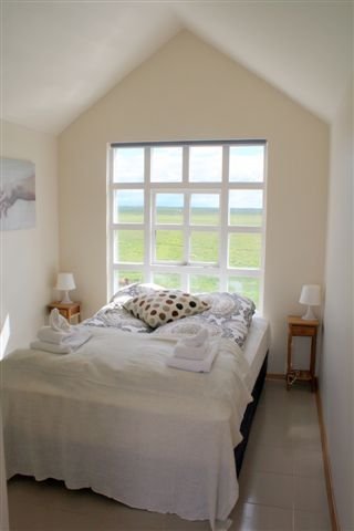 Cottage inside