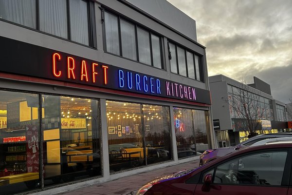 Vinsæll veitingastaður skellir í lás